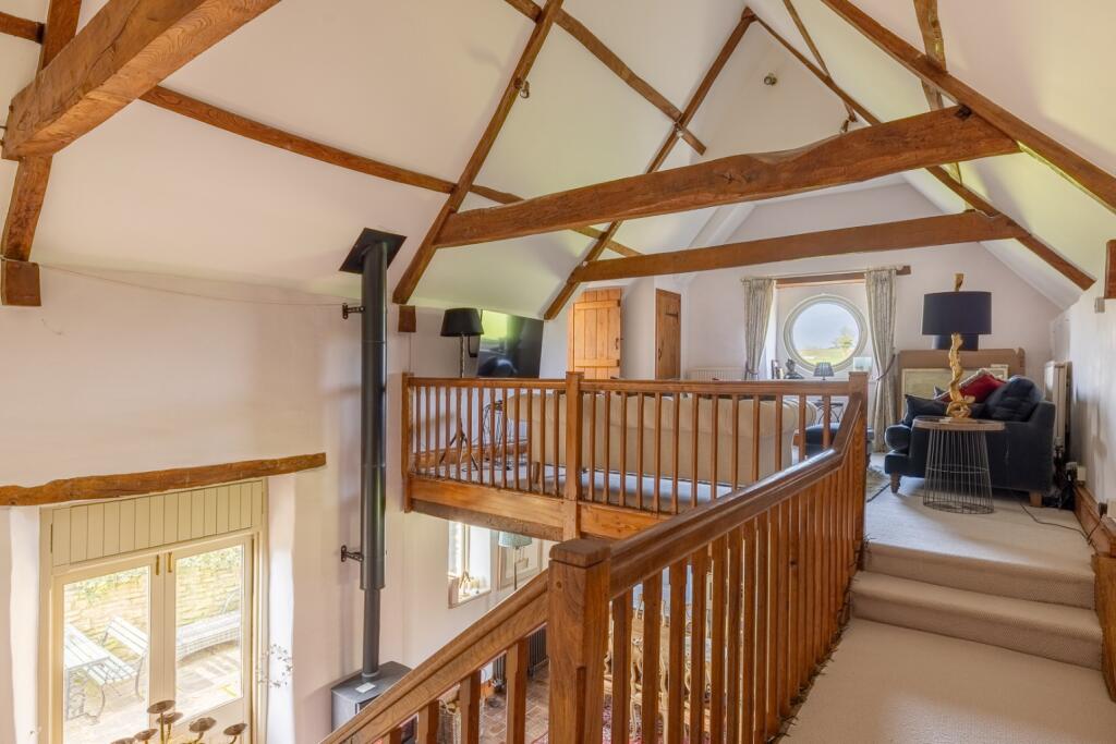 Additional property image - East Compton, Shepton Mallet, Somerset, BA4