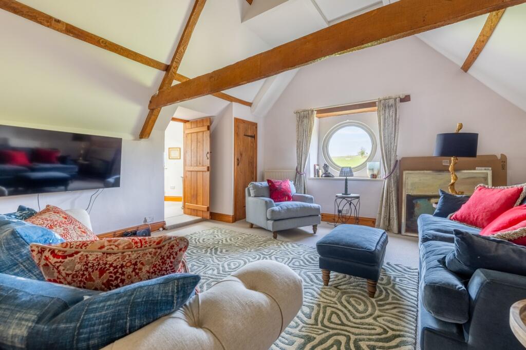 Additional property image - East Compton, Shepton Mallet, Somerset, BA4
