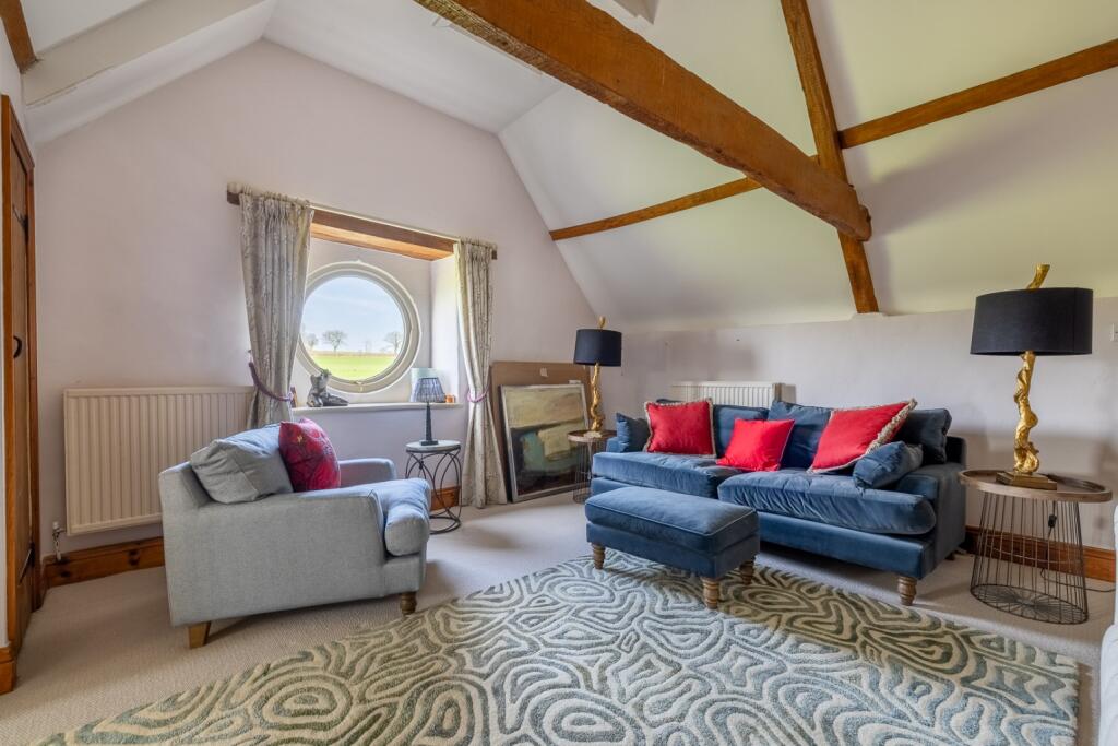 Additional property image - East Compton, Shepton Mallet, Somerset, BA4