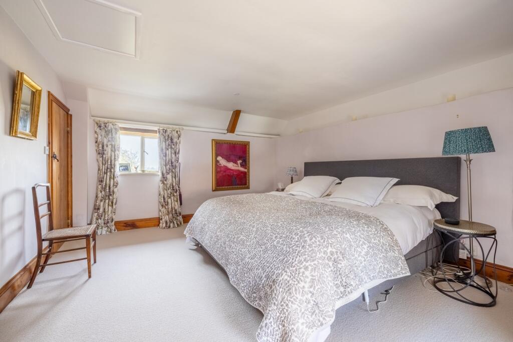 Additional property image - East Compton, Shepton Mallet, Somerset, BA4