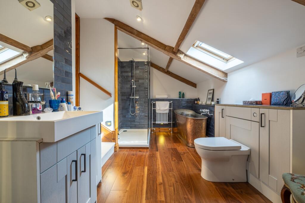 Additional property image - East Compton, Shepton Mallet, Somerset, BA4