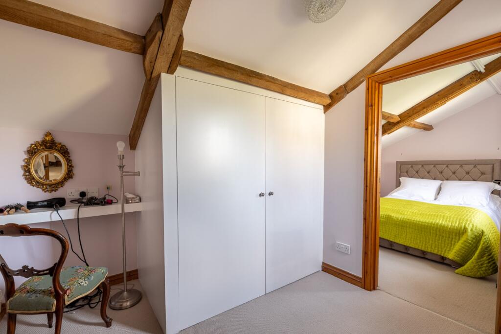 Additional property image - East Compton, Shepton Mallet, Somerset, BA4