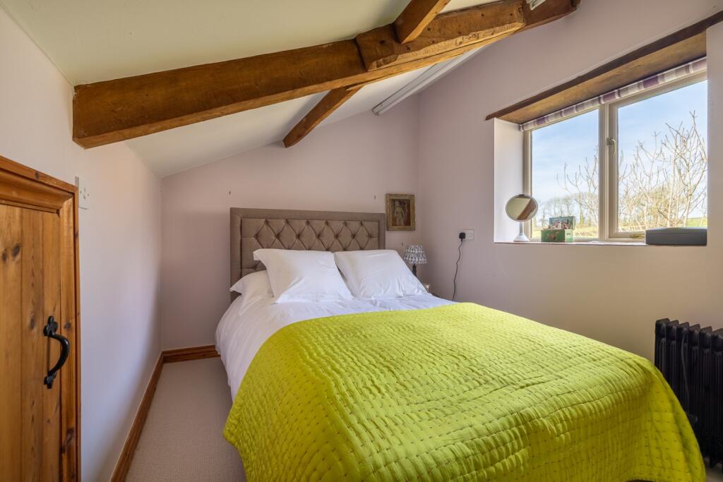 Additional property image - East Compton, Shepton Mallet, Somerset, BA4