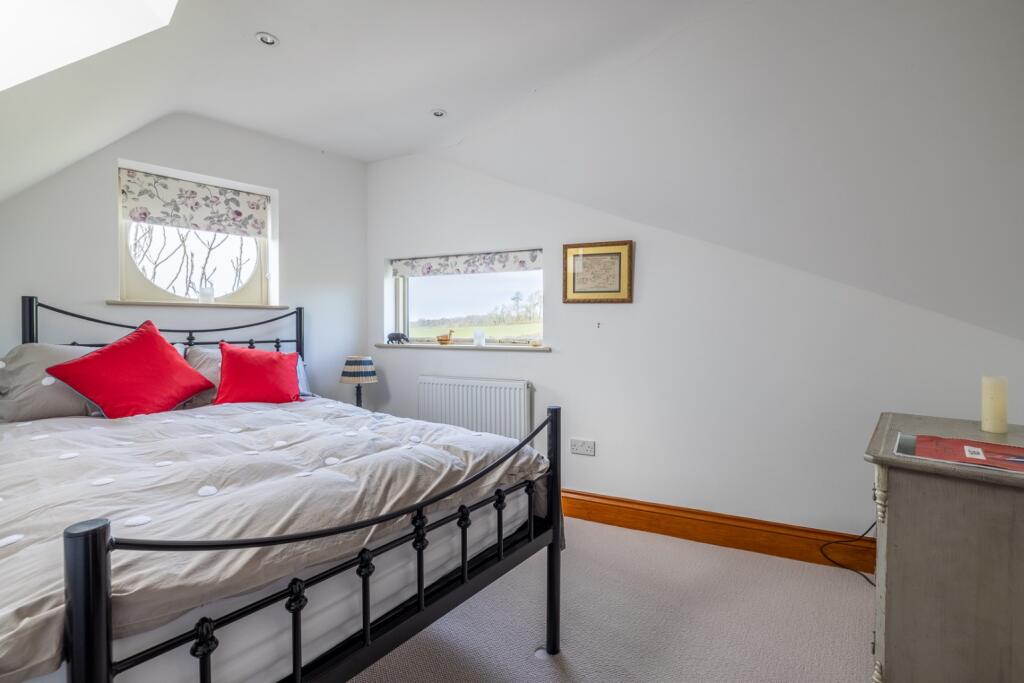 Additional property image - East Compton, Shepton Mallet, Somerset, BA4