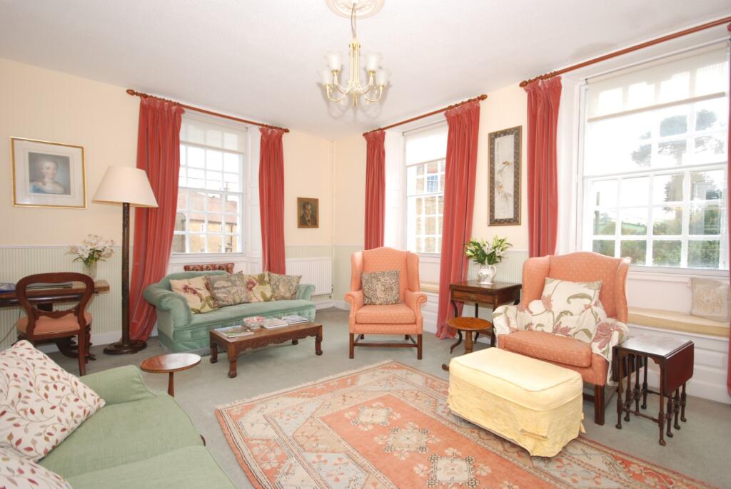 Main image of property: Old Ansford Inn, Higher Ansford, Castle Cary, Somerset, BA7