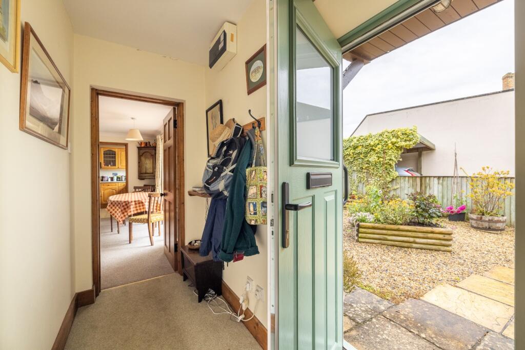 Additional property image - Middle Street, Galhampton, Yeovil, Somerset, BA22