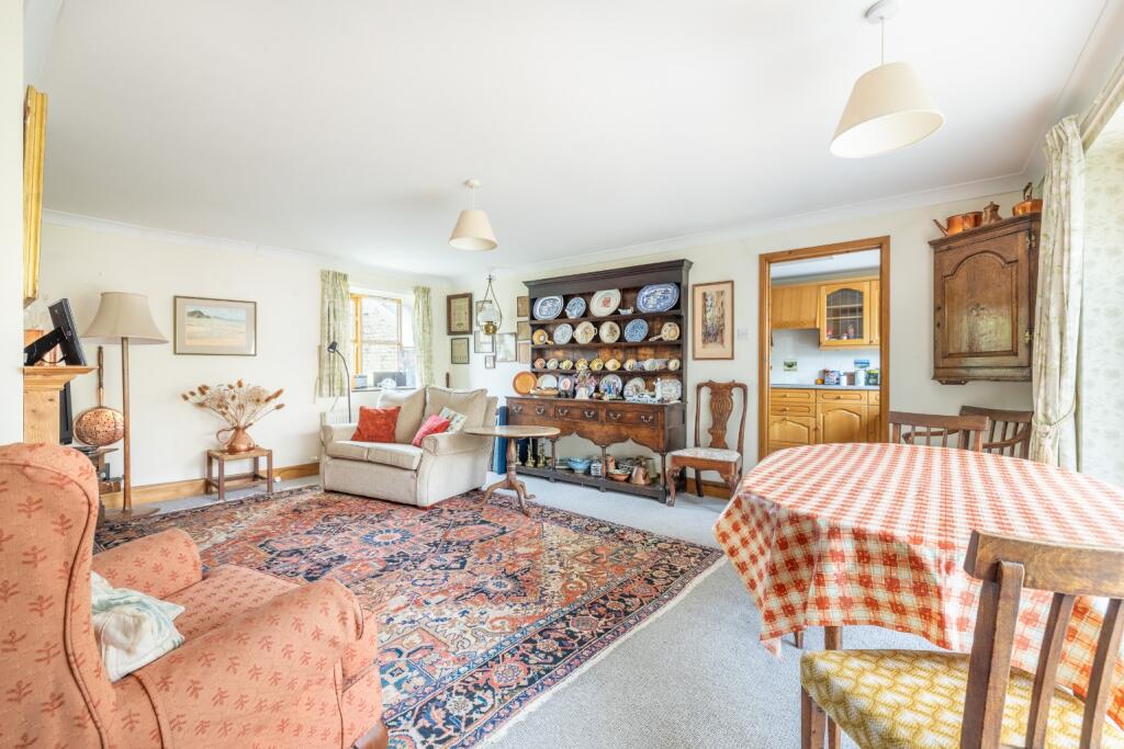 Additional property image - Middle Street, Galhampton, Yeovil, Somerset, BA22