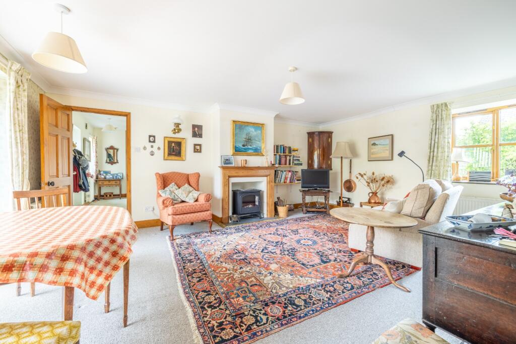Additional property image - Middle Street, Galhampton, Yeovil, Somerset, BA22