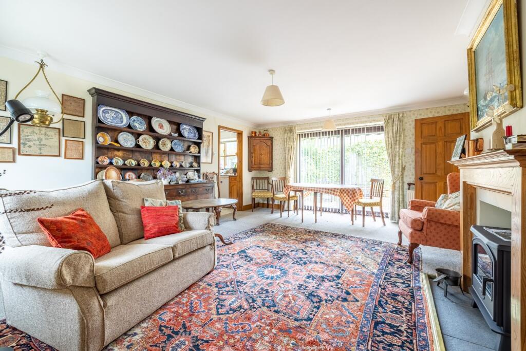 Additional property image - Middle Street, Galhampton, Yeovil, Somerset, BA22