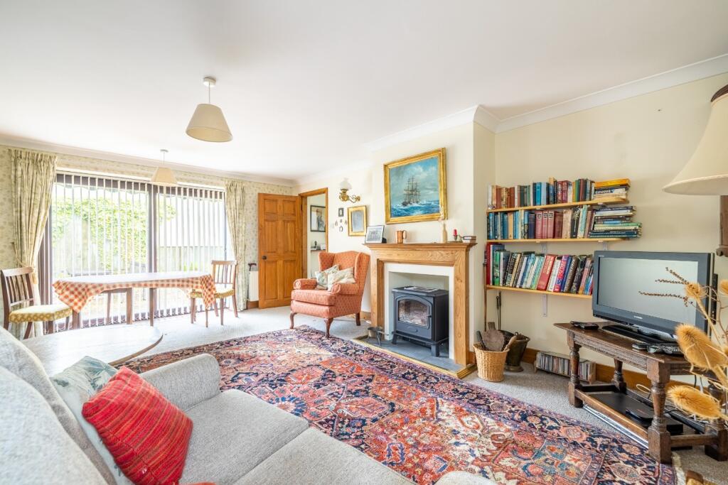 Additional property image - Middle Street, Galhampton, Yeovil, Somerset, BA22