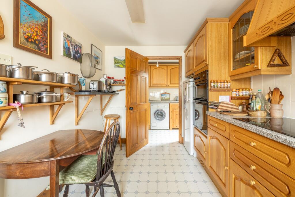 Additional property image - Middle Street, Galhampton, Yeovil, Somerset, BA22