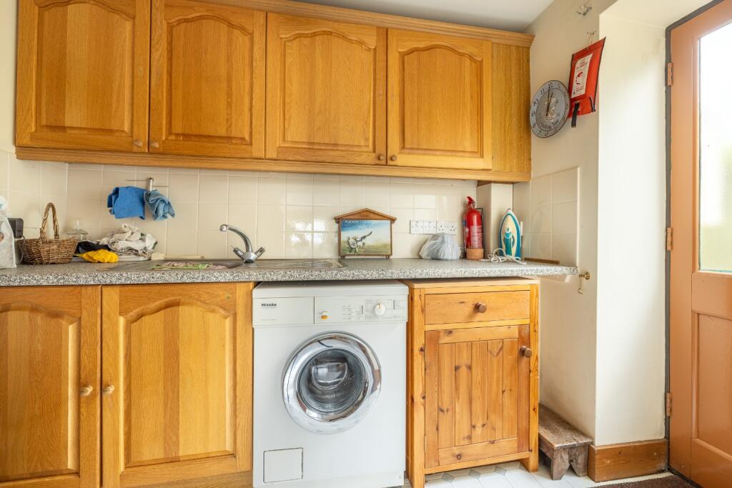 Additional property image - Middle Street, Galhampton, Yeovil, Somerset, BA22