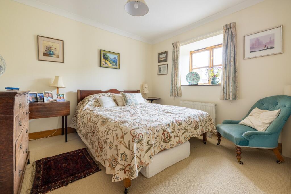 Additional property image - Middle Street, Galhampton, Yeovil, Somerset, BA22