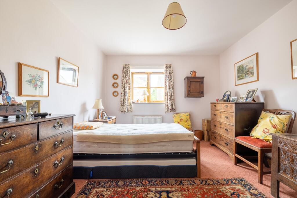 Additional property image - Middle Street, Galhampton, Yeovil, Somerset, BA22