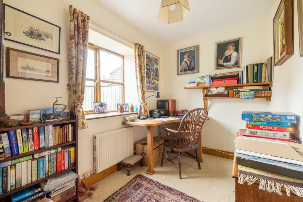 Additional property image - Middle Street, Galhampton, Yeovil, Somerset, BA22