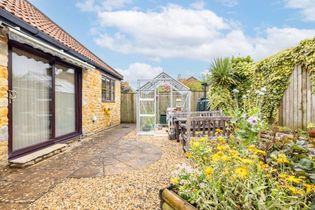 Additional property image - Middle Street, Galhampton, Yeovil, Somerset, BA22