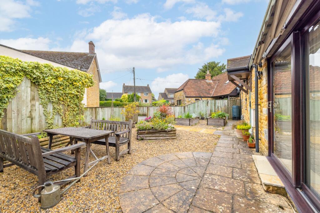Additional property image - Middle Street, Galhampton, Yeovil, Somerset, BA22