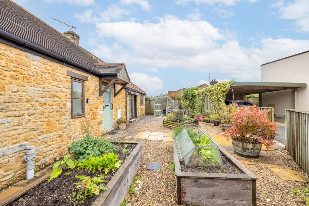 Additional property image - Middle Street, Galhampton, Yeovil, Somerset, BA22