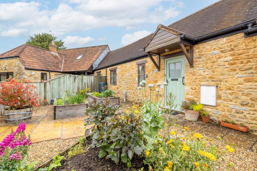 Additional property image - Middle Street, Galhampton, Yeovil, Somerset, BA22