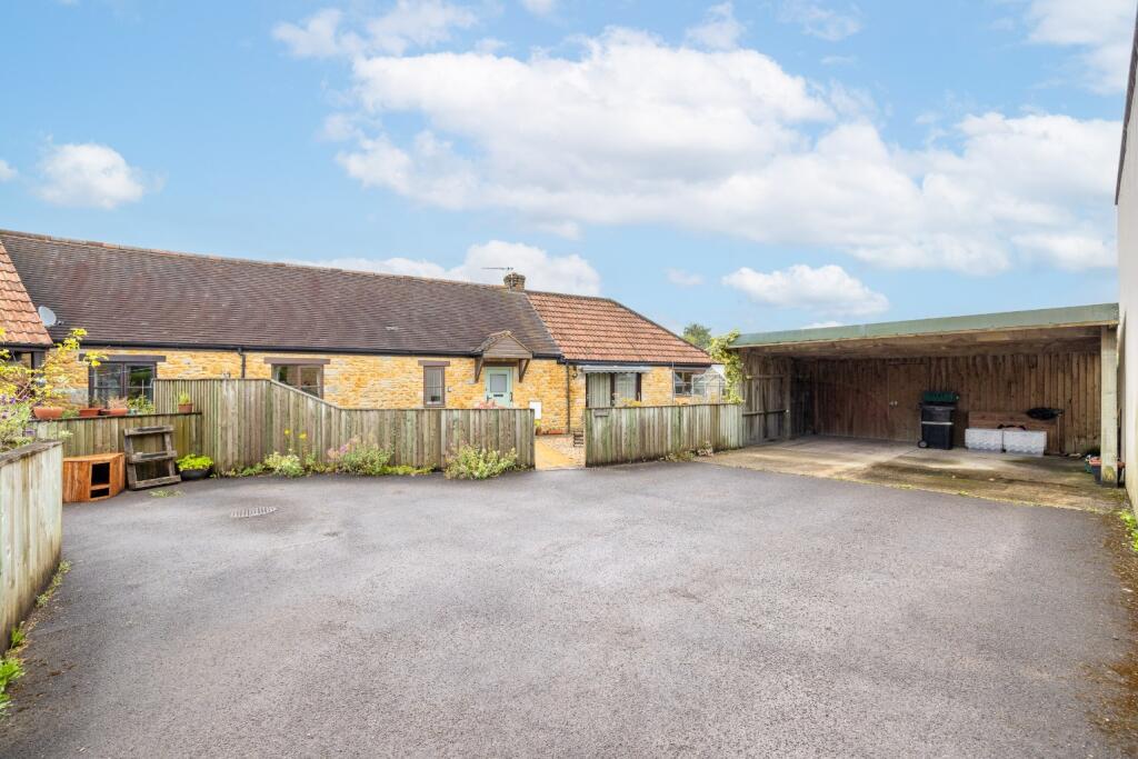 Additional property image - Middle Street, Galhampton, Yeovil, Somerset, BA22
