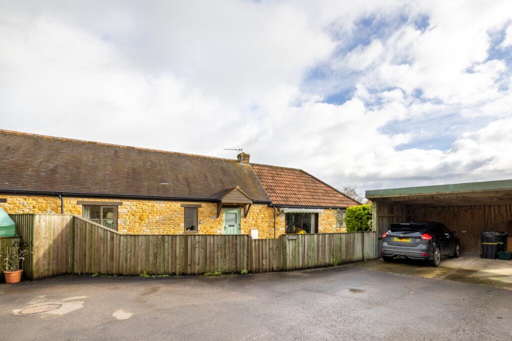 Additional property image - Middle Street, Galhampton, Yeovil, Somerset, BA22