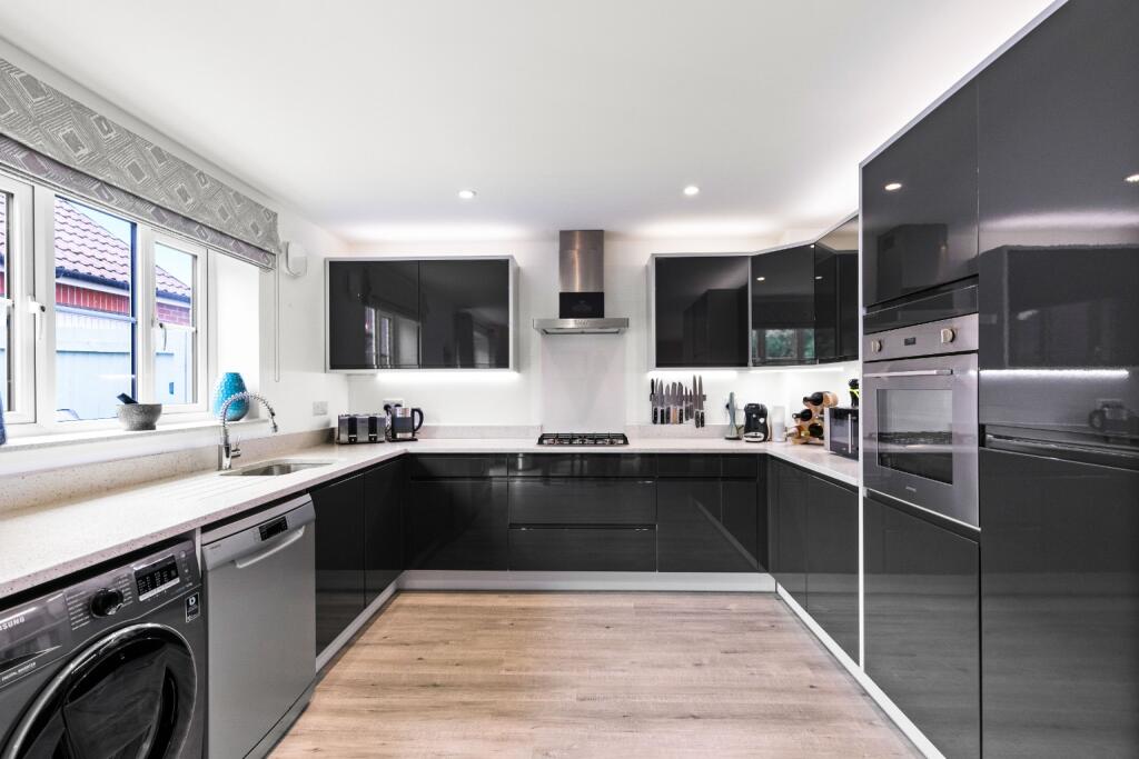 Additional property image - Apple Meadow, Baltonsborough, Glastonbury, Somerset, BA6
