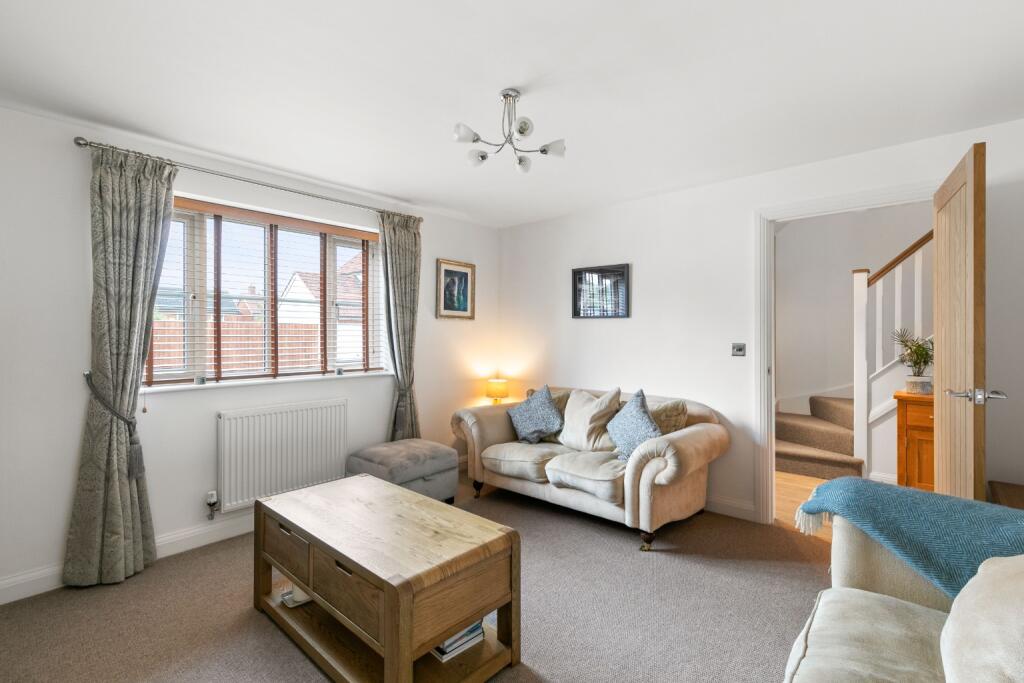 Additional property image - Apple Meadow, Baltonsborough, Glastonbury, Somerset, BA6