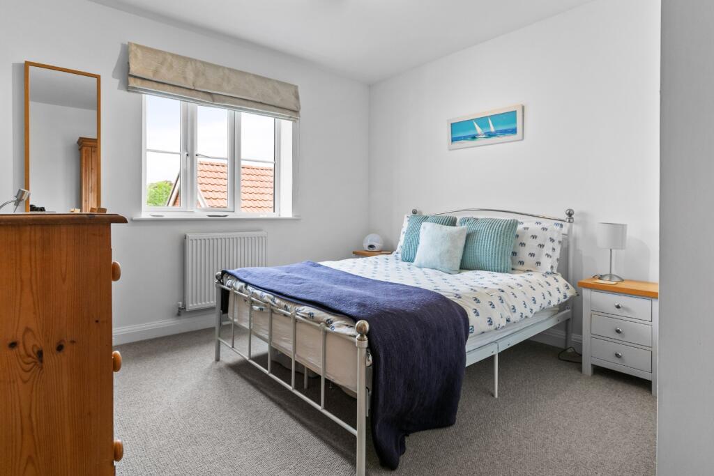 Additional property image - Apple Meadow, Baltonsborough, Glastonbury, Somerset, BA6