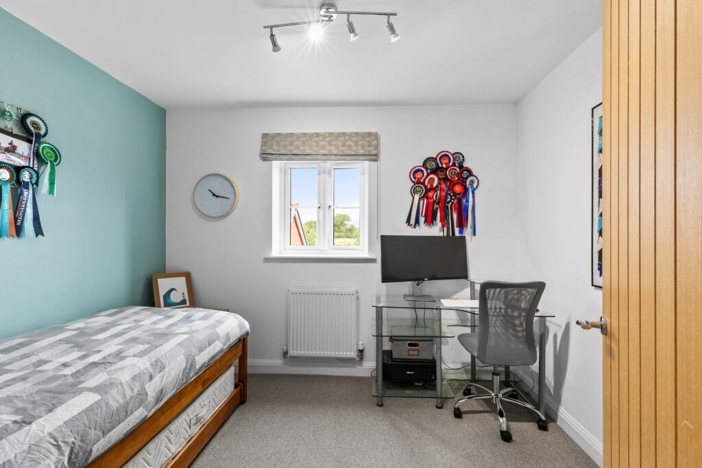 Additional property image - Apple Meadow, Baltonsborough, Glastonbury, Somerset, BA6