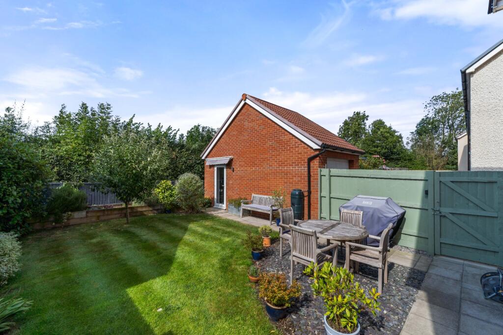 Additional property image - Apple Meadow, Baltonsborough, Glastonbury, Somerset, BA6