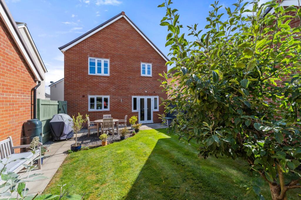 Additional property image - Apple Meadow, Baltonsborough, Glastonbury, Somerset, BA6