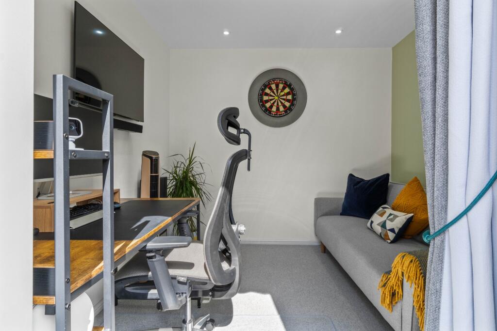 Additional property image - Apple Meadow, Baltonsborough, Glastonbury, Somerset, BA6
