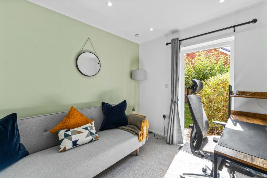 Additional property image - Apple Meadow, Baltonsborough, Glastonbury, Somerset, BA6