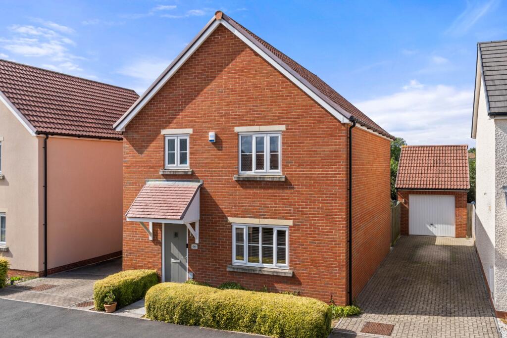 Additional property image - Apple Meadow, Baltonsborough, Glastonbury, Somerset, BA6