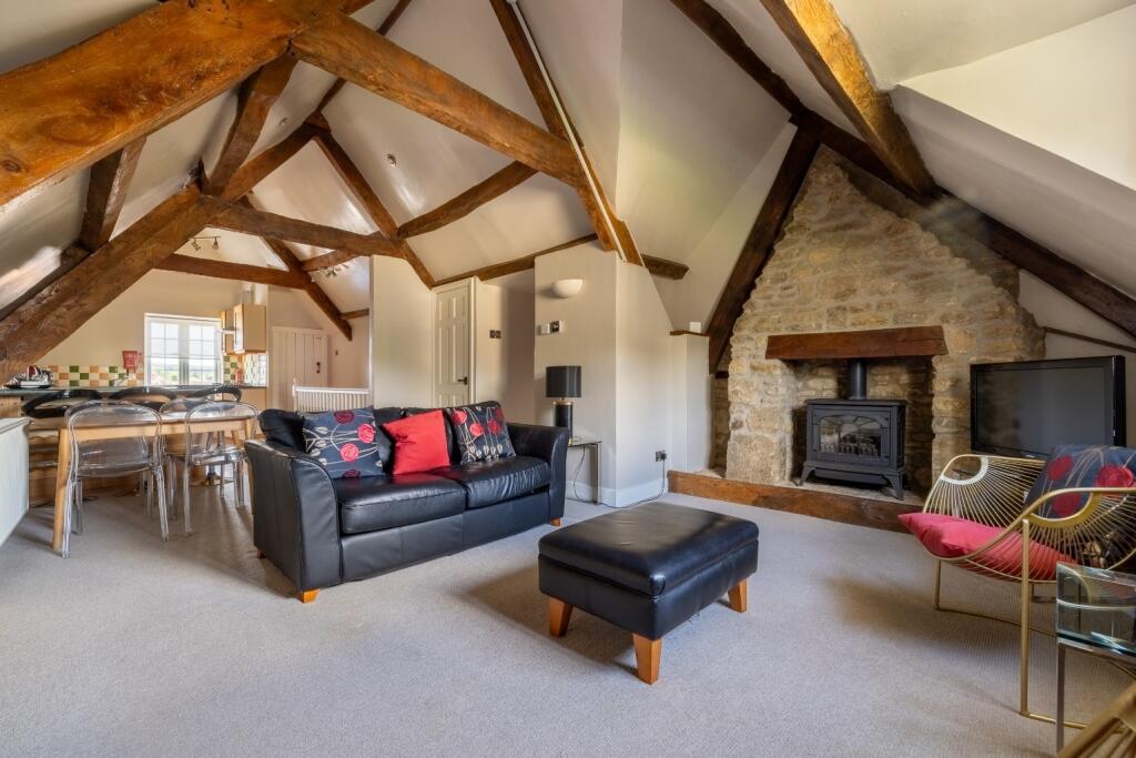 Additional property image - Coombe St, Bruton, BA10