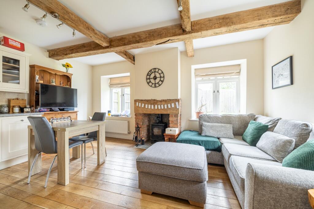 Additional property image - Wards Silk Mill, Queens Road, Shepton Mallet, Somerset, BA4