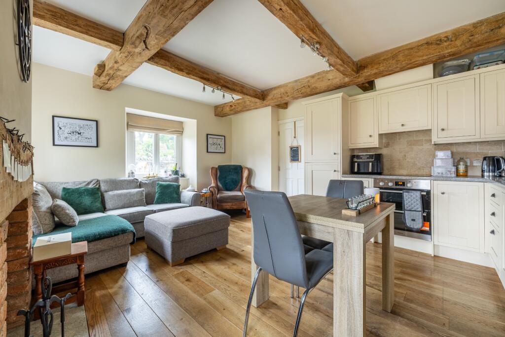 Additional property image - Wards Silk Mill, Queens Road, Shepton Mallet, Somerset, BA4