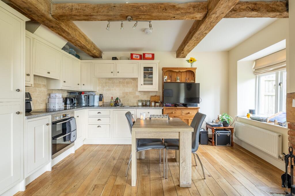 Additional property image - Wards Silk Mill, Queens Road, Shepton Mallet, Somerset, BA4