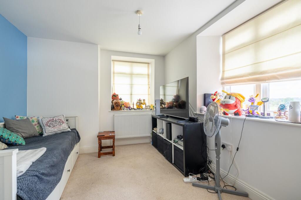 Additional property image - Wards Silk Mill, Queens Road, Shepton Mallet, Somerset, BA4