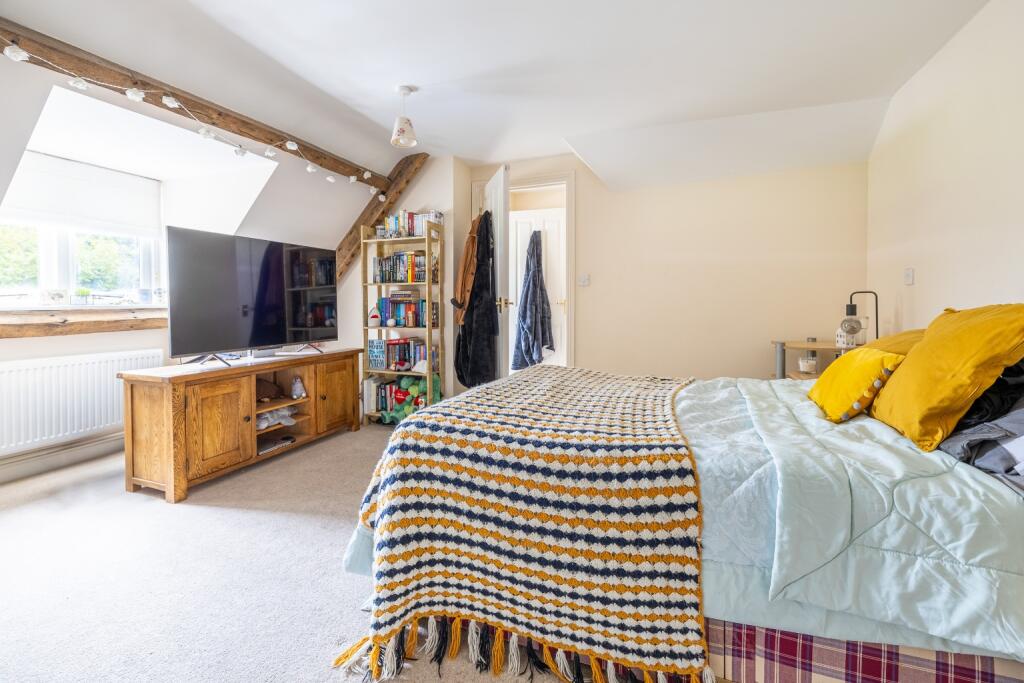 Additional property image - Wards Silk Mill, Queens Road, Shepton Mallet, Somerset, BA4