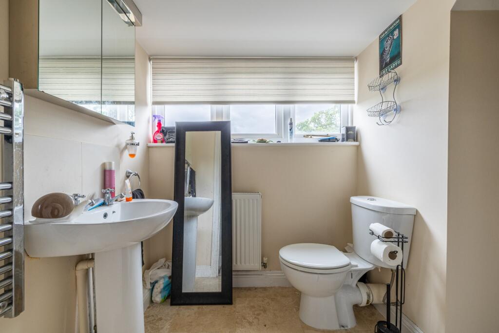 Additional property image - Wards Silk Mill, Queens Road, Shepton Mallet, Somerset, BA4