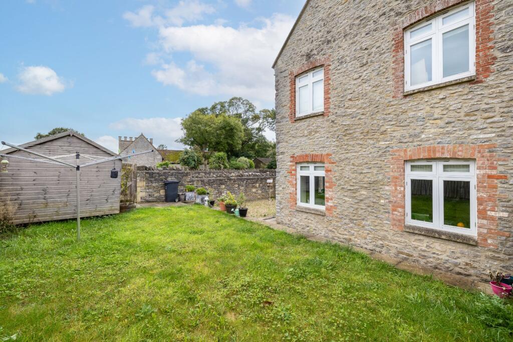 Additional property image - Wards Silk Mill, Queens Road, Shepton Mallet, Somerset, BA4