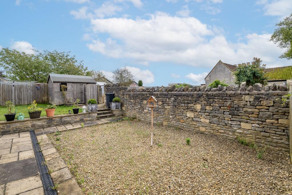 Additional property image - Wards Silk Mill, Queens Road, Shepton Mallet, Somerset, BA4