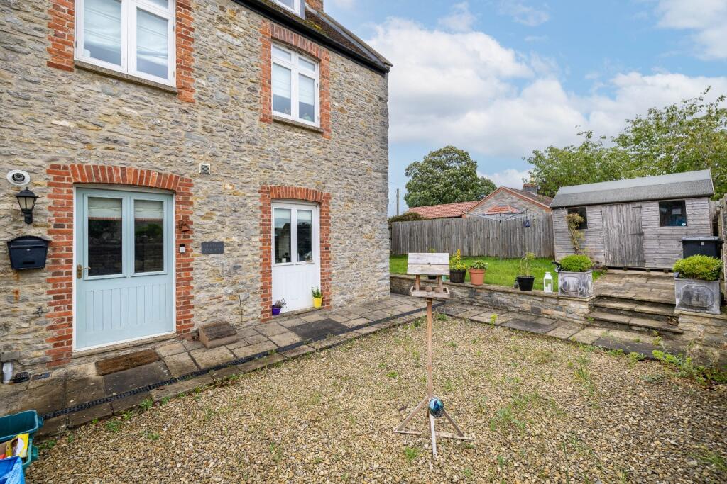 Additional property image - Wards Silk Mill, Queens Road, Shepton Mallet, Somerset, BA4