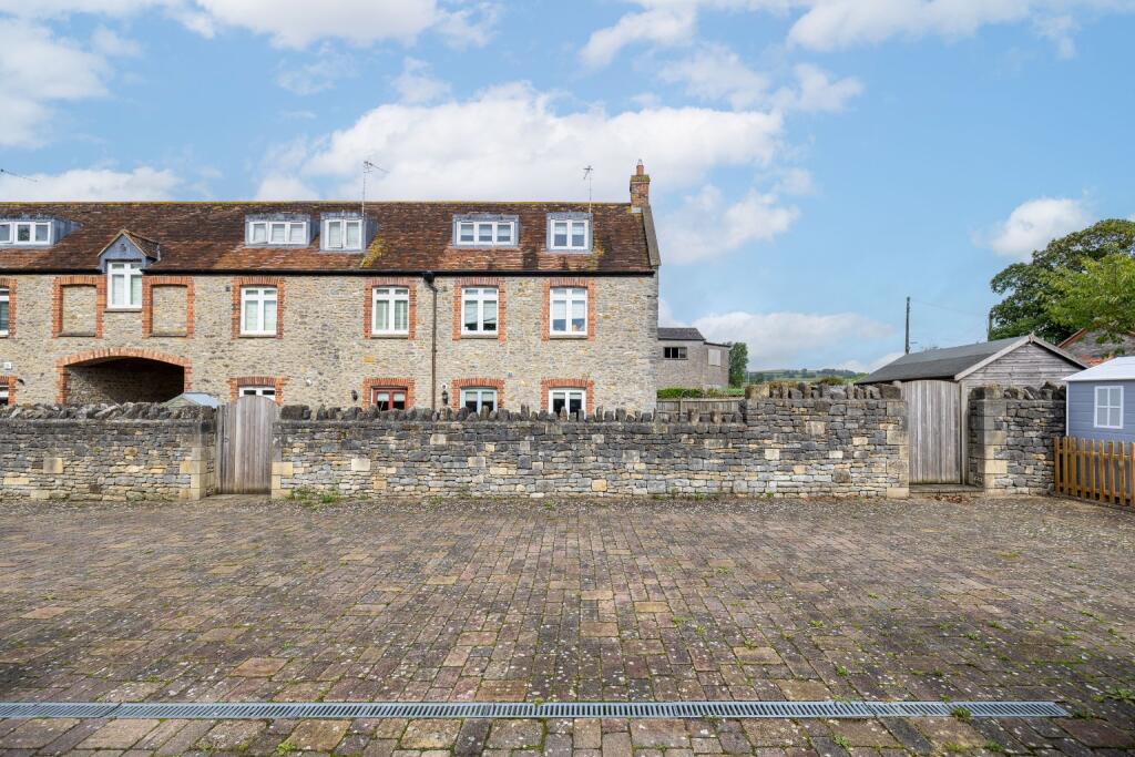 Additional property image - Wards Silk Mill, Queens Road, Shepton Mallet, Somerset, BA4