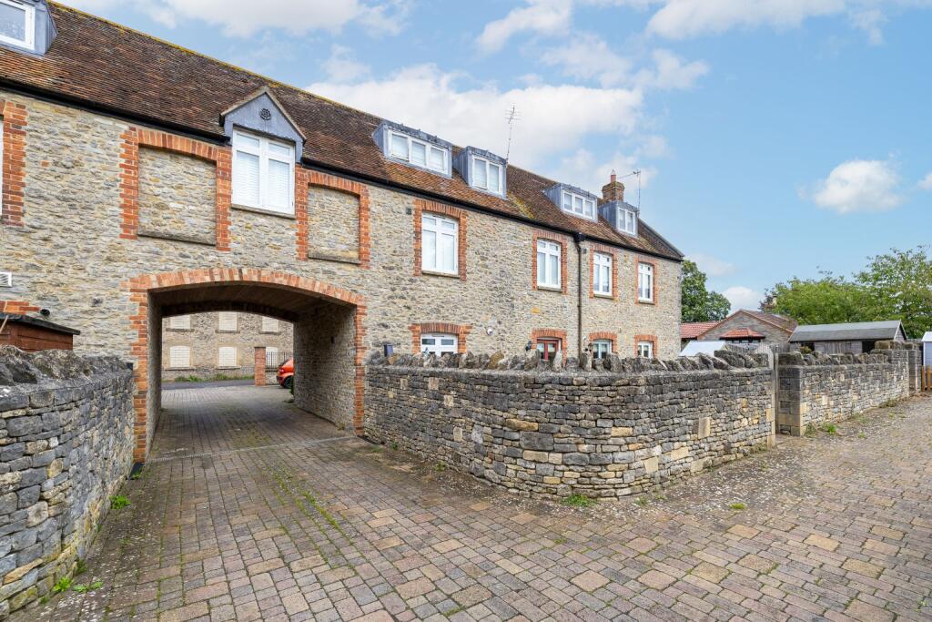 Additional property image - Wards Silk Mill, Queens Road, Shepton Mallet, Somerset, BA4