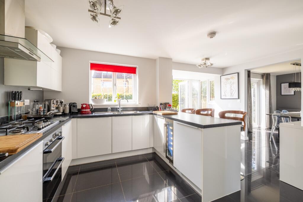 Additional property image - Evercreech, Shepton Mallet, BA4