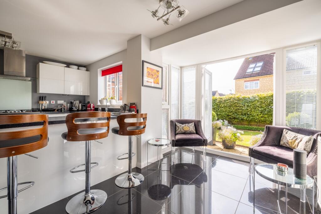 Additional property image - Evercreech, Shepton Mallet, BA4