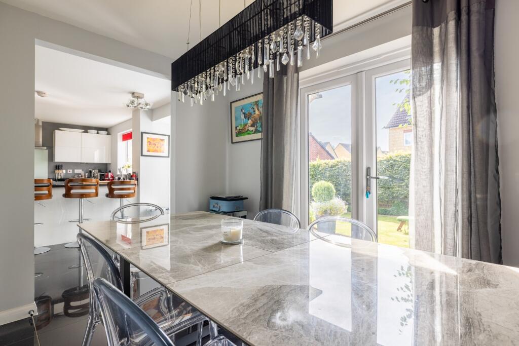 Additional property image - Evercreech, Shepton Mallet, BA4