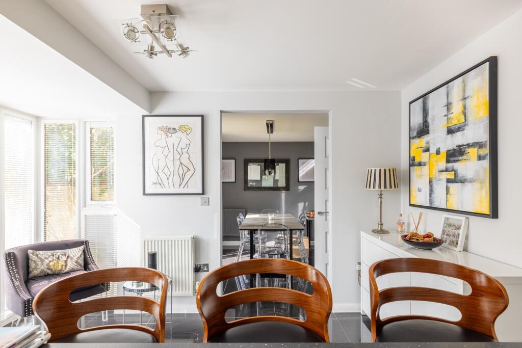 Additional property image - Evercreech, Shepton Mallet, BA4